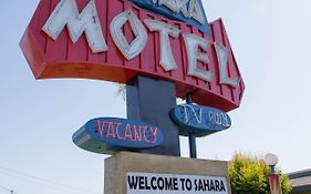 Sahara Motel